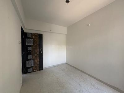 Bedroom Image of 550 Sq.ft 1 BHK Apartment / Flat for sale in Thane West Thane for Rs. 6200000
