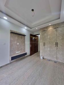 Hall Image of 720 Sq.ft 2 BHK Builder Floor for sale in Mukherjee Nagar New Delhi for Rs. 11500000