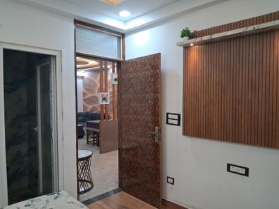 Bedroom Image of 1200 Sq.ft 3 BHK Apartment / Flat for sale in Hark Sai Homes 6, Sector 49 Noida for Rs. 6200000