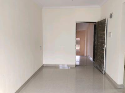 Bedroom Image of 350 Sq.ft 1 RK Apartment / Flat for sale in Ulwe Navi Mumbai for Rs. 2600000