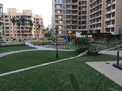 Image of 850 Sq.ft 2 BHK Apartment / Flat for sale in K Raheja Vistas, Powai, Mumbai for Rs. 27000000