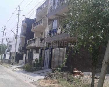 Image of 270 Sq.ft Residential Plot / Land for sale in Airwil Golf Green Avenue, Sector 25 YEIDA, Greater Noida for Rs. 20000000