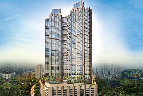 Peninsula Celestia Spaces Main Image 1