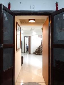 Main Entrance Image of 2300 Sq.ft 4 BHK Apartment / Flat for sale in CIDCO Seawoods Estate, Seawoods Navi Mumbai for Rs. 77500000