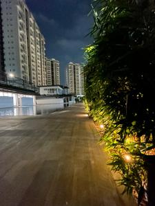 Image of 852 Sq.ft 3 BHK Apartment / Flat for sale in Godrej Greens, Handewadi, Pune for Rs. 7500000