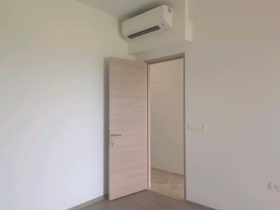 Bedroom Image of 1672 Sq.ft 3 BHK Builder Floor for sale in Whiteland Blissville, Sector 76 Gurgaon for Rs. 21000000