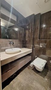 Bathroom Image of 3000 Sq.ft 4 BHK Builder Floor for sale in Sector 27 Gurgaon for Rs. 48500000