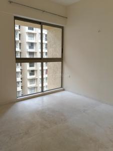 Bedroom Image of 1150 Sq.ft 3 BHK Apartment / Flat for rent in Lodha Bel Air, Jogeshwari West Mumbai for Rs. 110000