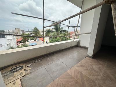 Balcony Image of 2200 Sq.ft 3 BHK Apartment / Flat for sale in Kalyan Nagar Bengaluru for Rs. 32500123