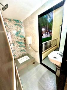 Image of 830 Sq.ft 2 BHK Apartment / Flat for sale in Mountain Greens, Kalyan East, Kalyan for Rs. 4000000
