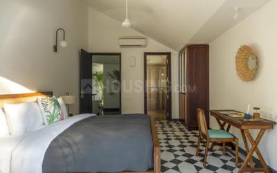 Hall Image of 7850 Sq.ft 6 BHK Independent House for sale in Sector 8 Panchkula for Rs. 165000000