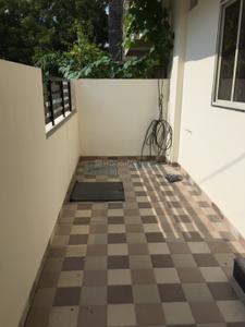 Balcony Image of 5200 Sq.ft 9 BHK Independent House for sale in Mahalakshmi Nagar Indore for Rs. 28000000