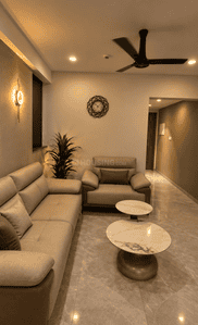 Image of 1600 Sq.ft 3 BHK Apartment / Flat for rent in Thondayad, Kozhikode for Rs. 60000
