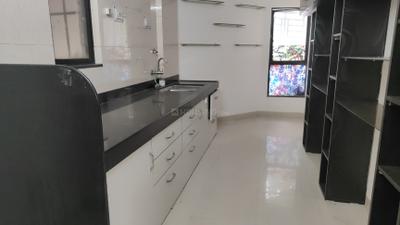 Kitchen Image of 1650 Sq.ft 3 BHK Apartment / Flat for sale in Koregaon Park Pune for Rs. 28000000