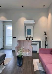 Hall Image of 2158 Sq.ft 3 BHK Villa for sale in Moira Goa for Rs. 52500000