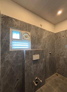 Bathroom Image of 1200 Sq.ft 3 BHK Builder Floor for sale in Tetelia Guwahati for Rs. 7200000
