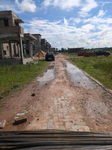 Image of 2160 Sq.ft Residential Plot / Land for sale in Swapnabhumi, New Town, Kolkata for Rs. 5555588