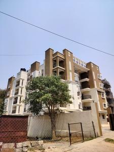 Image of 1572 Sq.ft 3 BHK Apartment / Flat for sale in Kanke, Ranchi for Rs. 8646000
