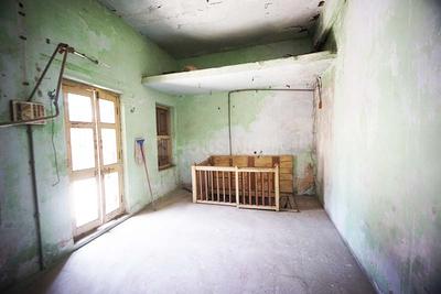 Balcony Image of 1107 Sq.ft 3 BHK Independent House for sale in Khadia Ahmedabad for Rs. 4500000