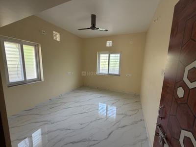 Bedroom Image of 1000 Sq.ft 2 BHK Independent House for rent in Uttara Bhubaneswar for Rs. 10000