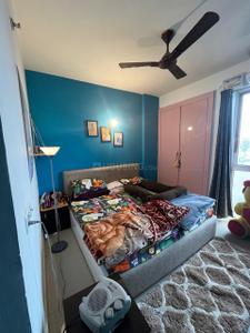 Bedroom Image of 2472 Sq.ft 3 BHK Apartment / Flat for sale in Jaypee Knights Court, Sector 131 Noida for Rs. 29500000