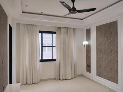 Bedroom Image of 1650 Sq.ft 3 BHK Builder Floor for sale in Sector 9 Gurgaon for Rs. 23000000