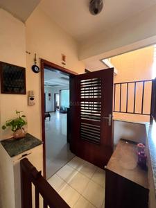 Balcony Image of 2000 Sq.ft 3 BHK Penthouse for sale in Deep Indraprasth 5, Prahlad Nagar Ahmedabad for Rs. 21000000