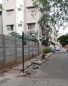 Image of 4000 Sq.ft Residential Plot / Land for sale in Sanjaynagar, Bengaluru for Rs. 105000000