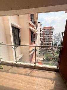 Balcony Image of 930 Sq.ft 2 BHK Apartment / Flat for sale in Unique Legacy, Keshav Nagar Pune for Rs. 9000000