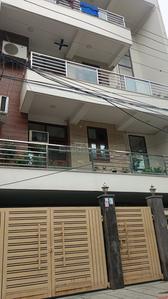 Villas for Sale in Sector 4, Vaishali, Ghaziabad 1+ Independent