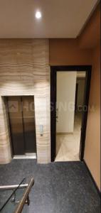 Kitchen Image of 2250 Sq.ft 3 BHK Builder Floor for rent in Tagore Garden Extension New Delhi for Rs. 110000