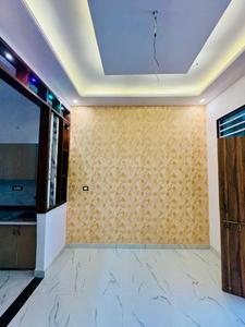 Hall Image of 650 Sq.ft 2 BHK Villa for sale in Manchwa Jaipur for Rs. 3500000