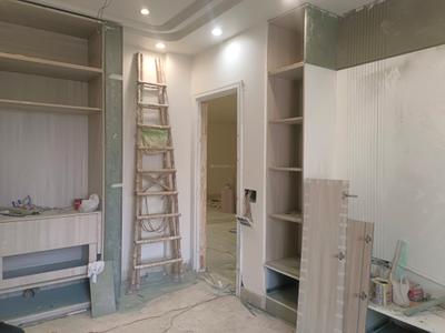 Bedroom Image of 2400 Sq.ft 4 BHK Builder Floor for sale in Sector 17 Rohini New Delhi for Rs. 35000000