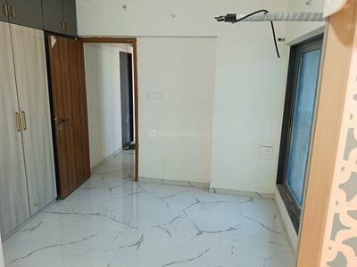 Bedroom Image of 1100 Sq.ft 3 BHK Apartment / Flat for sale in Ashok, Ghatkopar East Mumbai for Rs. 35000000
