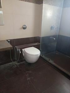 Bedroom Four Image of 3000 Sq.ft 4 BHK Apartment / Flat for sale in Supreme Pallacio, Baner Pune for Rs. 48500000