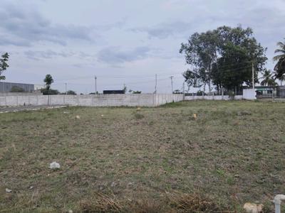 Image of 1500 Sq.ft Residential Plot / Land for sale in Marina Bay City, Kalpakkam, Chennai for Rs. 4048500