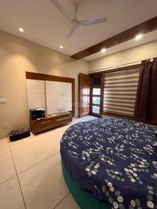 Bedroom Image of 4800 Sq.ft 3 BHK Builder Floor for rent in Sector 68 Mohali for Rs. 100000
