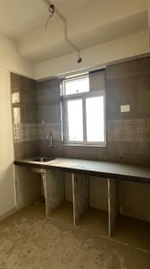 Kitchen Image of 401 Sq.ft 1 BHK Apartment / Flat for sale in Ocean View, Andheri West Mumbai for Rs. 10500000