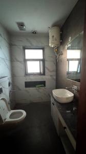 Image of 2100 Sq.ft 3 BHK Builder Floor for rent in Country Block B, Sector 85, Mohali for Rs. 40000