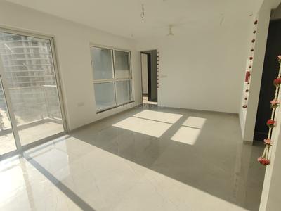 Balcony Image of 1100 Sq.ft 2 BHK Apartment / Flat for sale in Goel Serio, Kharadi Pune for Rs. 12500000