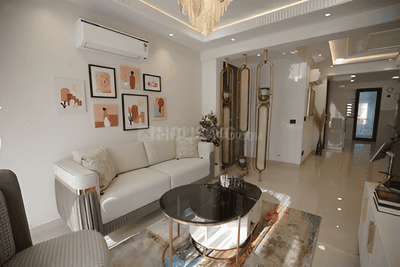 Image of 2313 Sq.ft 3.5 BHK Builder Floor for sale in Lark Bollywood Green City, Sector 113, Mohali for Rs. 14500000