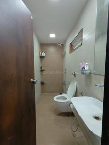 Bathroom Image of 1800 Sq.ft 4 BHK Villa for sale in Vastrapur Ahmedabad for Rs. 30000000