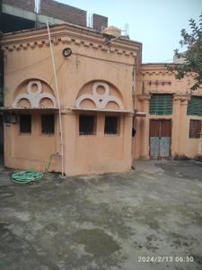 1 RK Independent House