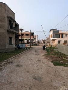 Image of 4320 Sq.ft Residential Plot / Land for sale in Swapnabhumi, New Town, Kolkata for Rs. 9600000