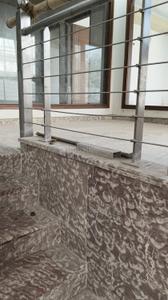 Balcony Image of 6000 Sq.ft 7 BHK Independent House for rent in Sector 52 Noida for Rs. 250000
