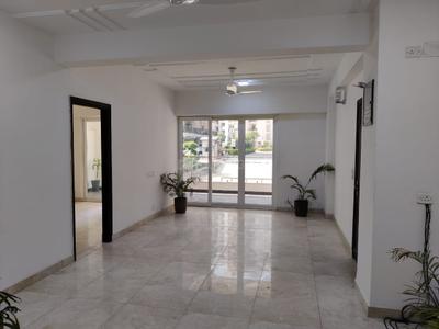 Hall Image of 1640 Sq.ft 3 BHK Apartment / Flat for sale in Panchsheel Prime 390 Phase 3, Shastri Nagar Ghaziabad for Rs. 12000000