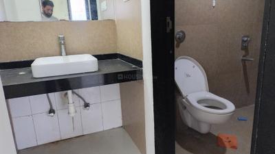 Image of 1150 Sq.ft 2 BHK Apartment / Flat for rent in Akshar Elementa, Tathawade, Pune for Rs. 32000