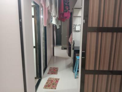 Bedroom Image of 600 Sq.ft 2 BHK Apartment / Flat for sale in Prime Sadhu Adarsh Prime Aura, Jogeshwari West Mumbai for Rs. 13500000