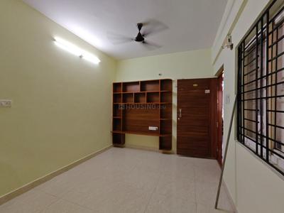 Hall Image of 1100 Sq.ft 2 BHK Independent House for rent in Koramangala Bengaluru for Rs. 40000