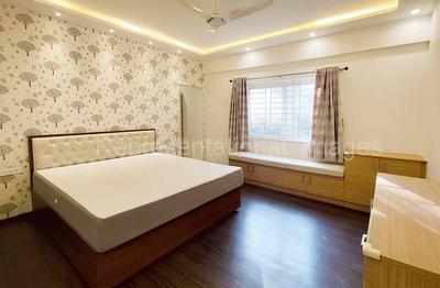 Bedroom Image of EON Homes Apartment - Hinjawadi in Hinjawadi Phase 3, Pune